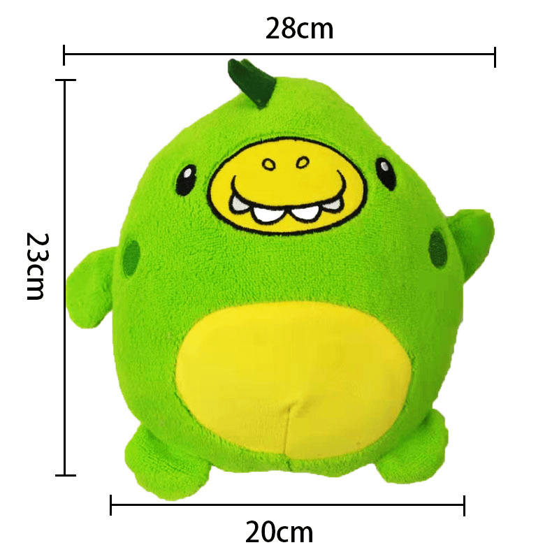 Kinderknuffelhoodie