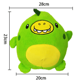 Kinderknuffelhoodie