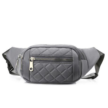Heuptas met elegant ontwerp