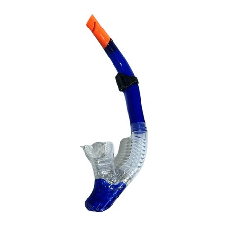 Professioneel duiken Snorkelen