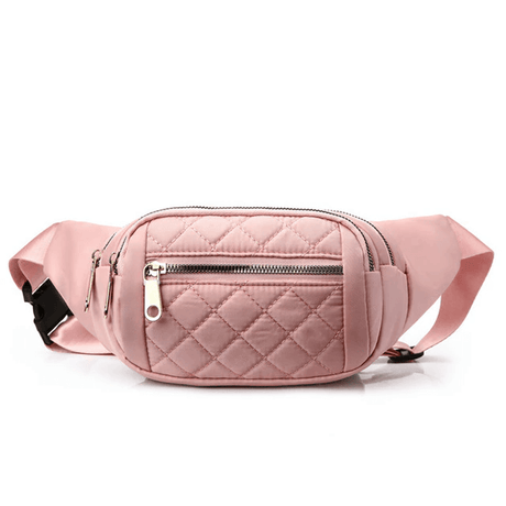 Heuptas met elegant ontwerp