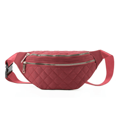 Heuptas met elegant ontwerp