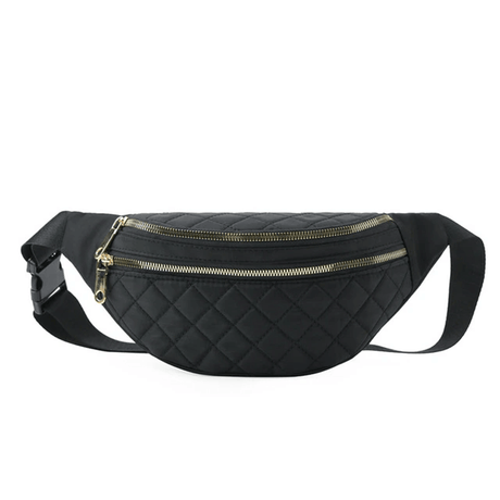Heuptas met elegant ontwerp