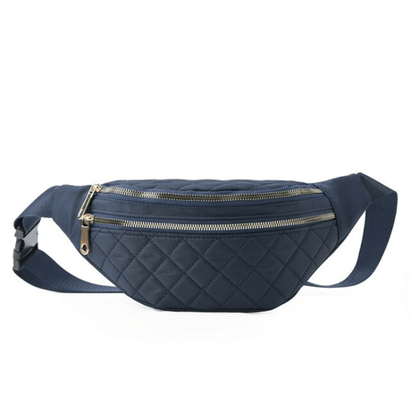 Heuptas met elegant ontwerp