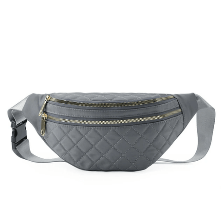Heuptas met elegant ontwerp
