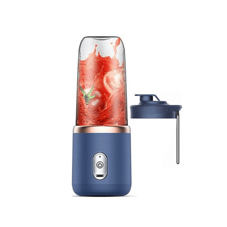 Draagbare mini elektrische citruspers