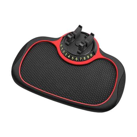 Multifunctionele anti-slip telefoonhouder