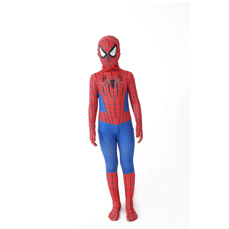 Spider-Man Superhelden Kostuum