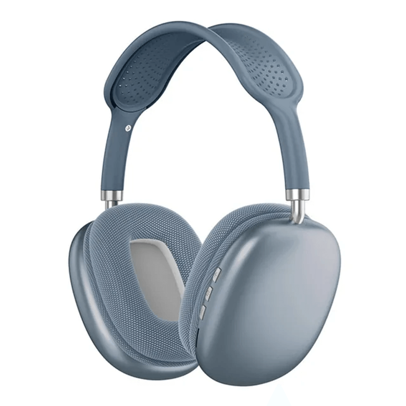 P9 Draadloze Bluetooth-koptelefoon Geluidsisolatie HiFi-geluid met extreme bas