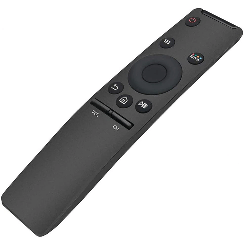 Slimme universele afstandsbediening - compatibel met Smart TV en Samsung, eenvoudige bediening van al je apparaten
