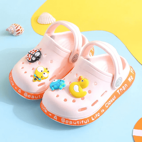 Zomer Sandalen Slippers voor Kinderen EVA