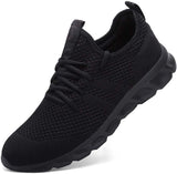 Trendy witte joggingschoenen