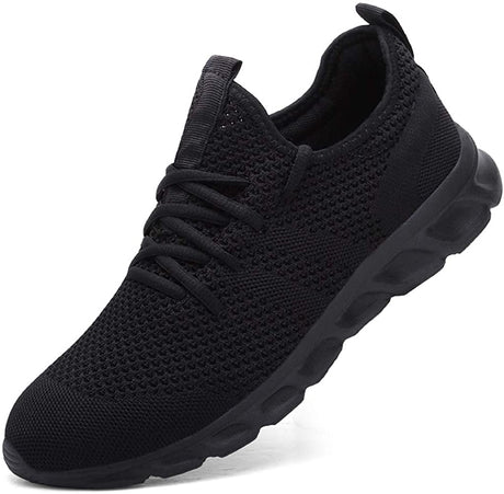 Trendy witte joggingschoenen
