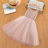 Ballerina jurk