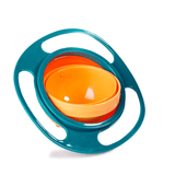 Morsbestendige Gyro Bowl voor kinderen