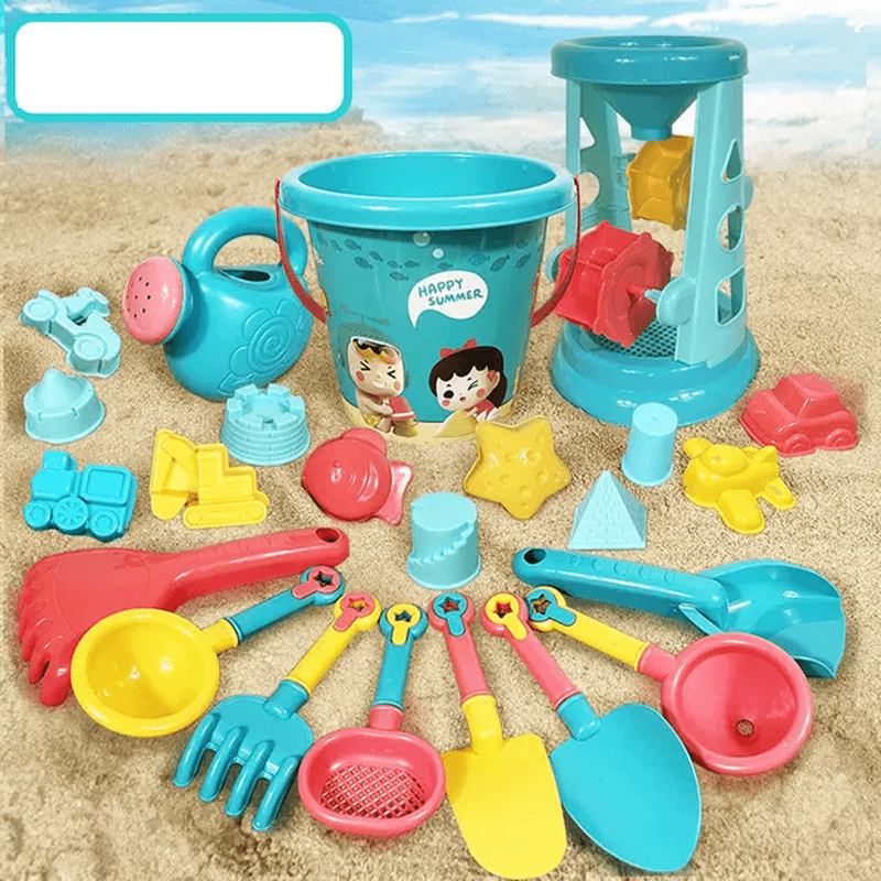 Set Strandspeelgoed Hinkset Voor Kinderen