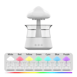 Luchtbevochtigers & Luchtzuiveraars in Spons Design Aroma Diffuser
