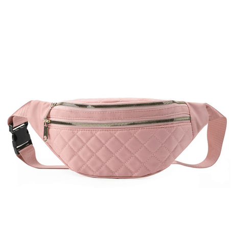 Heuptas met elegant ontwerp