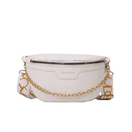 Heuptas met elegant ontwerp