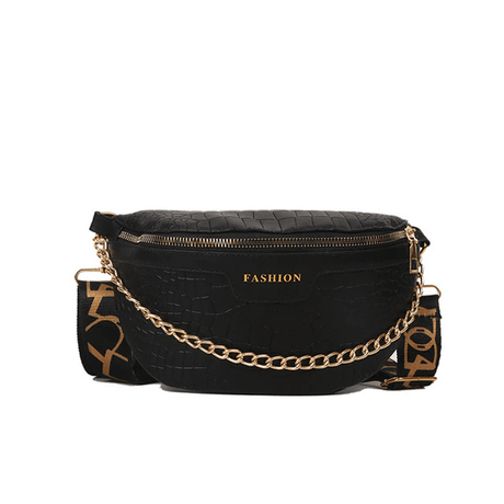 Heuptas met elegant ontwerp