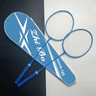 Badminton Racket Set - Compleet Pakket voor Badmintonspelen