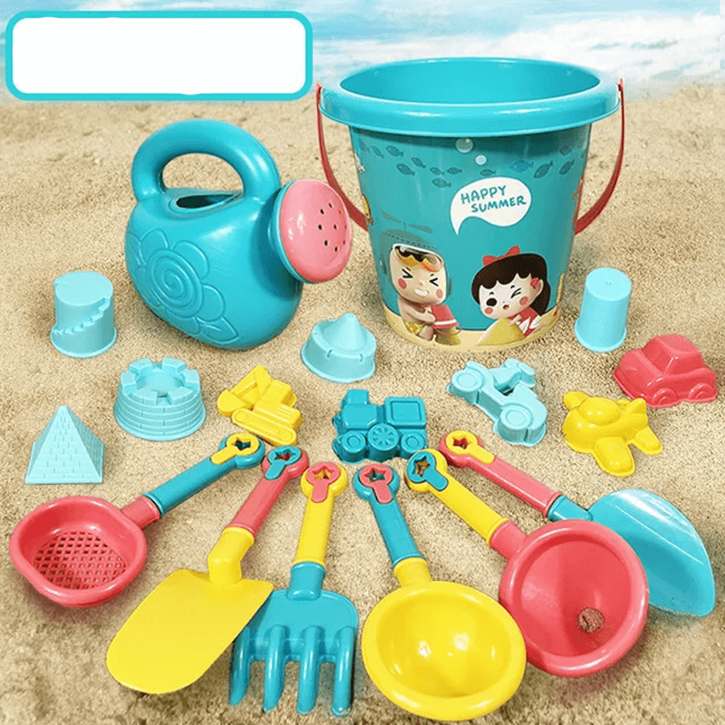 Set Strandspeelgoed Hinkset Voor Kinderen