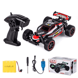 1:20 Buggyauto met afstandsbediening - Snelle raceauto met 2.4G-technologie