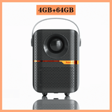 16/64GB draagbare Android-projector