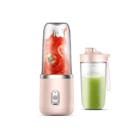 Draagbare mini elektrische citruspers
