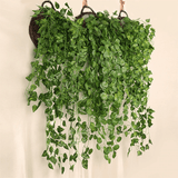 Kunstmatige plant muur decoratie