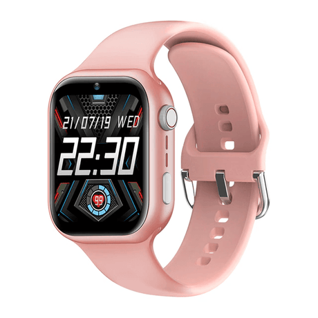 Smartwatch voor kinderen 1000mAh 4G