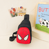 Coole schoudertas voor kinderen