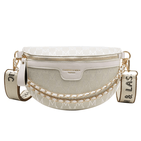 Heuptas met elegant ontwerp