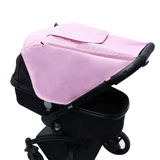 Kinderwagenhoes UV-bescherming