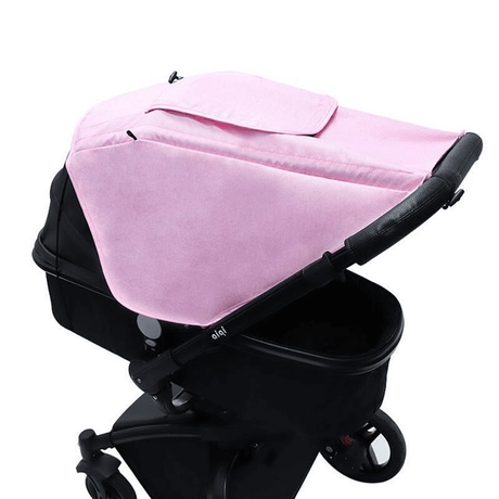 Kinderwagenhoes UV-bescherming