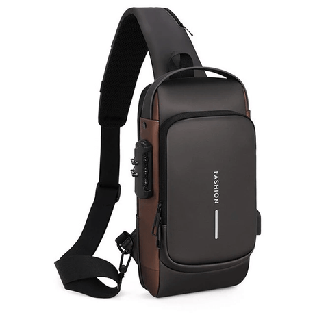 Multifunctionele anti-diefstal tas