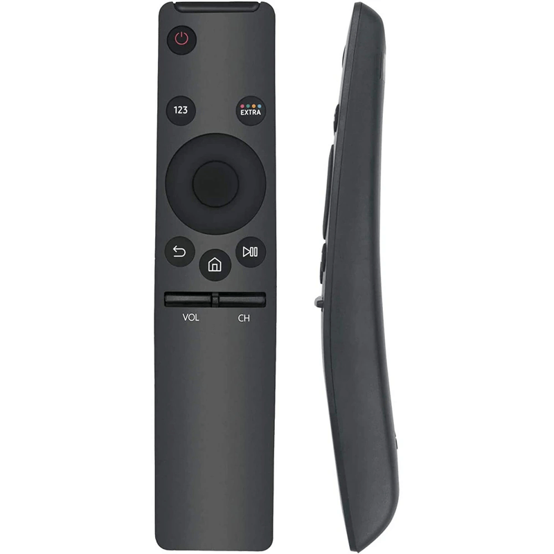 Slimme universele afstandsbediening - compatibel met Smart TV en Samsung, eenvoudige bediening van al je apparaten