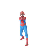 Spider-Man Superhelden Kostuum