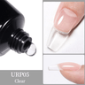 15 ml Nagelverlengingsgel Gelenaglar