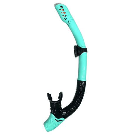Professioneel duiken Snorkelen