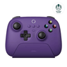 Ultieme 2.4G Draadloze Controller - Hall Effect Joystick Upgrade voor PC, Steam Deck & Android Games
