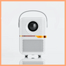 16/64GB draagbare Android-projector