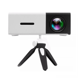 Draagbare miniprojector