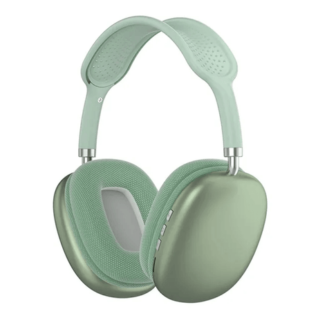 P9 Draadloze Bluetooth-koptelefoon Geluidsisolatie HiFi-geluid met extreme bas