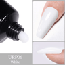 15 ml Nagelverlengingsgel Gelenaglar