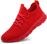 Trendy witte joggingschoenen