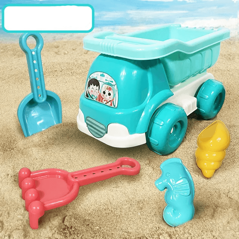 Set Strandspeelgoed Hinkset Voor Kinderen