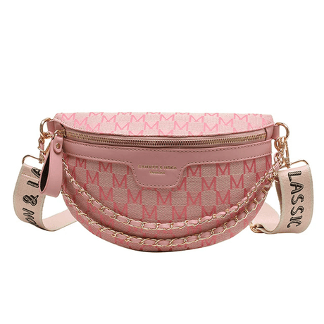 Heuptas met elegant ontwerp
