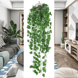 Kunstmatige plant muur decoratie