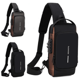 Multifunctionele anti-diefstal tas